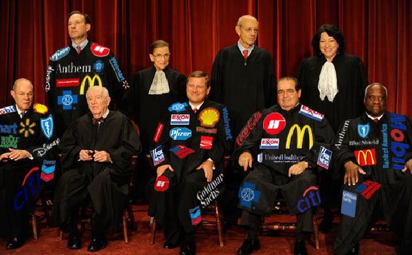 the corporate court