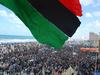 Libya protest
